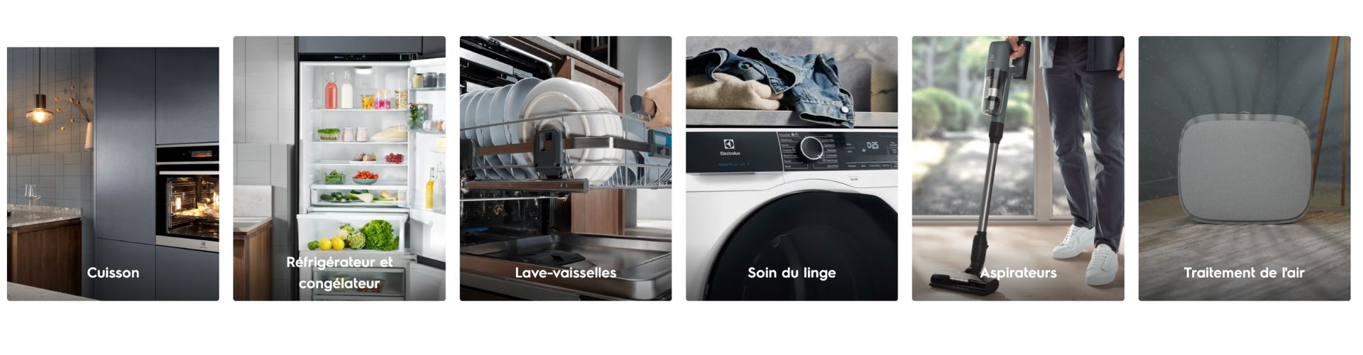 Electrolux
